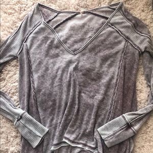 free people tunic
